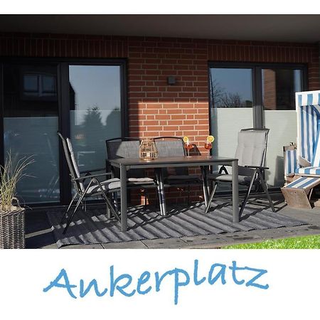 Grömitz Hansehaus 1 - Ankerplatz מראה חיצוני תמונה